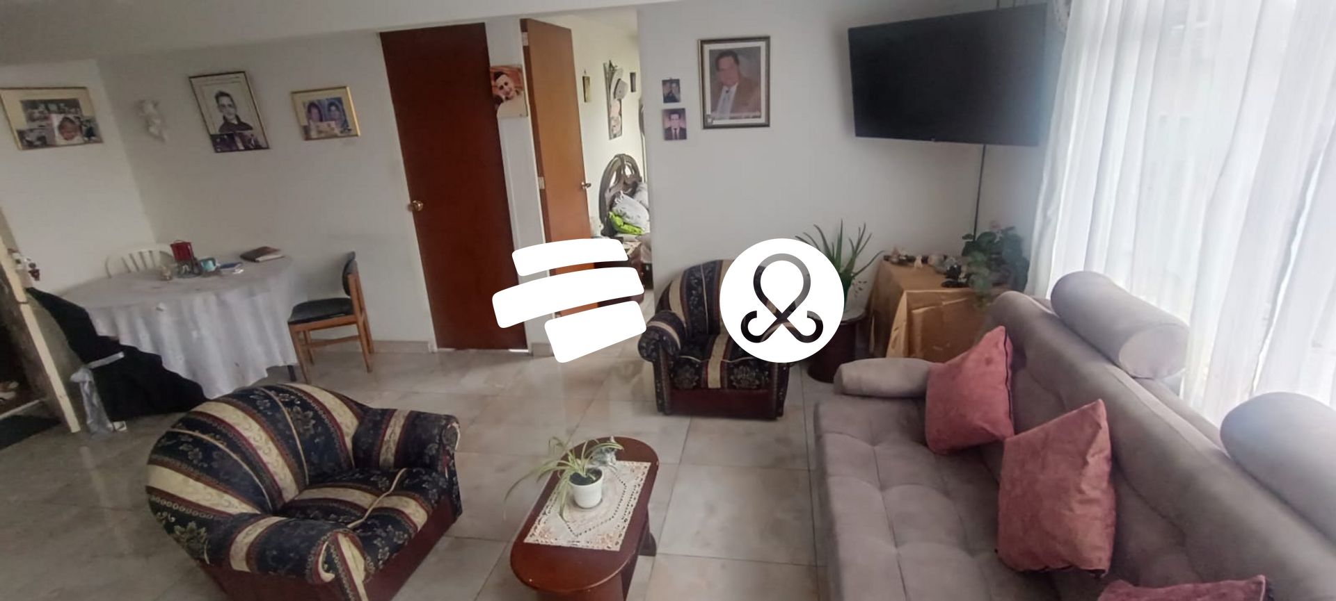 Casa en venta en San Francisco, Bogotá · foto 23 de 23