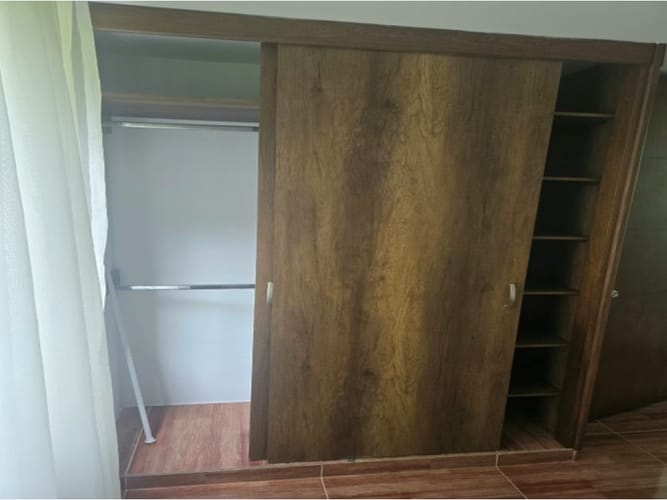 Apartamento de 3 alcobas en arriendo en Calasanz, Medellín, 50 m² · foto 8 de 20