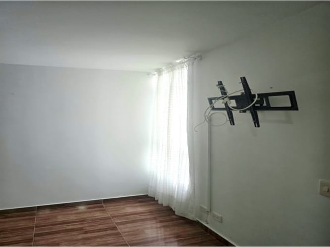 Apartamento de 3 alcobas en arriendo en Calasanz, Medellín, 50 m² · foto 9 de 20