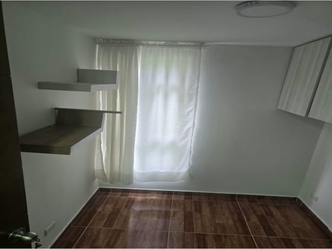 Apartamento de 3 alcobas en arriendo en Calasanz, Medellín, 50 m² · foto 10 de 20
