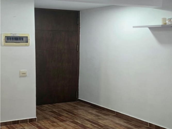 Apartamento de 3 alcobas en arriendo en Calasanz, Medellín, 50 m² · foto 14 de 20