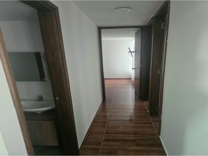 Apartamento de 3 alcobas en arriendo en Calasanz, Medellín, 50 m² · foto 15 de 20