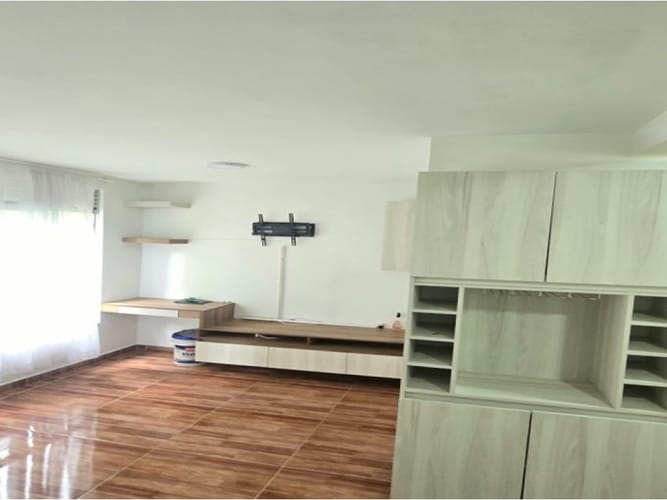 Apartamento de 3 alcobas en arriendo en Calasanz, Medellín, 50 m² · foto 16 de 20