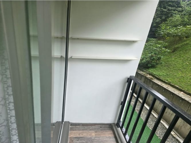 Apartamento de 3 alcobas en arriendo en Calasanz, Medellín, 50 m² · foto 18 de 20