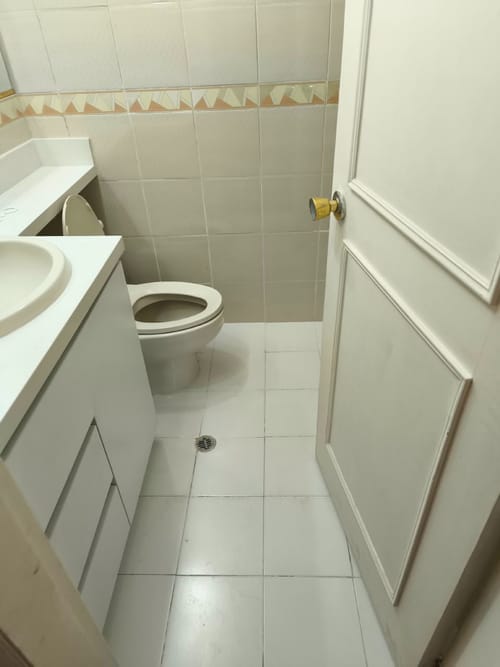 Apartaestudio en venta en Chico, Bogotá, 35 m² · foto 10 de 12
