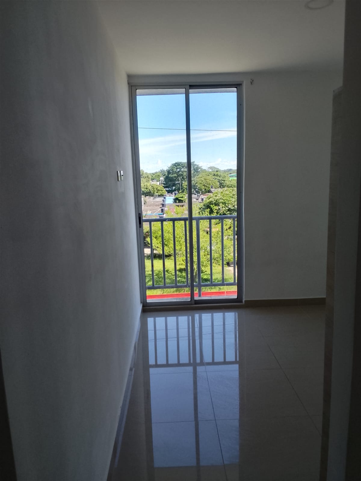 Apartamento en venta en Caños Negros, Villavicencio · foto 2 de 14