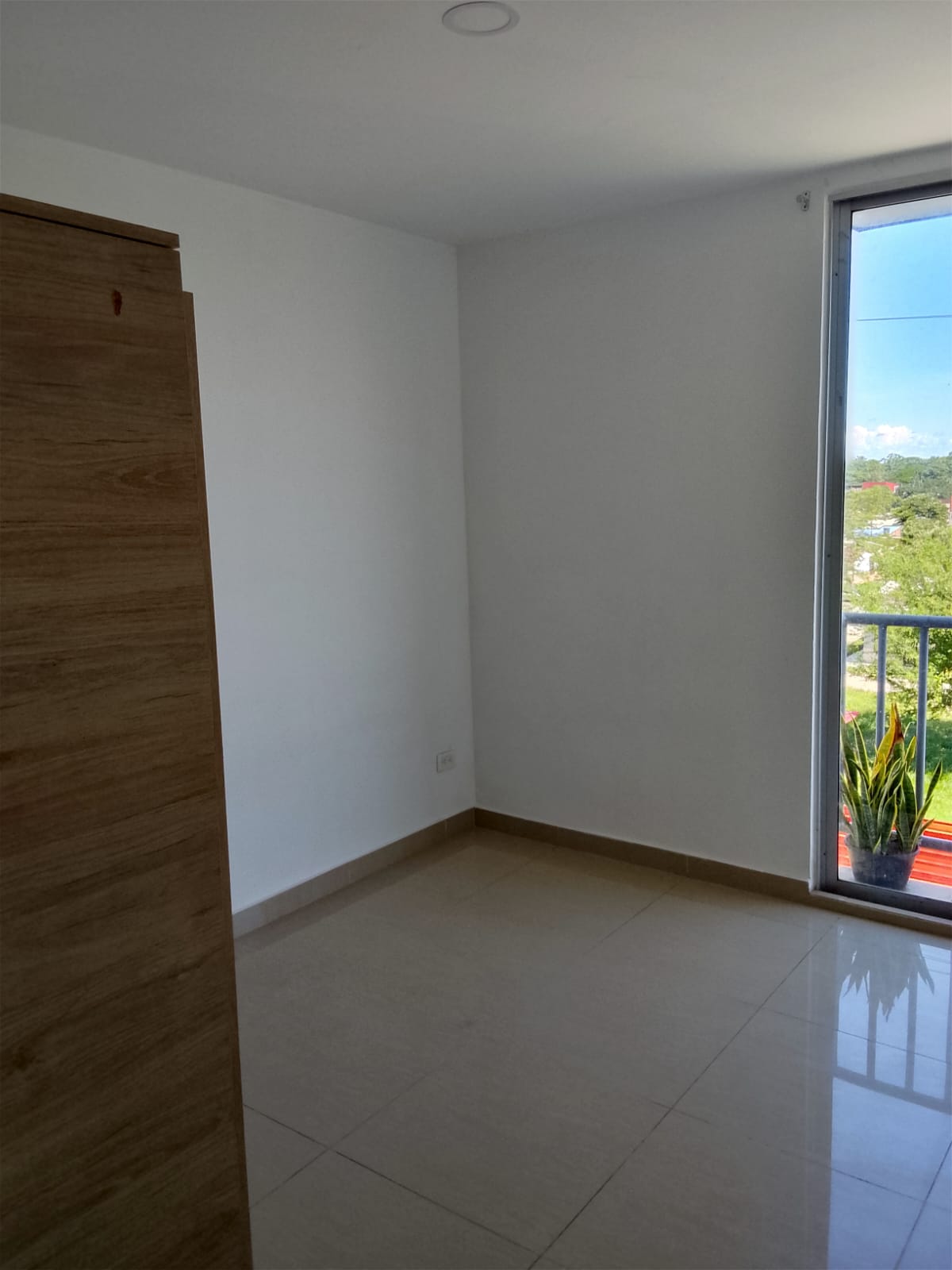 Apartamento en venta en Caños Negros, Villavicencio · foto 3 de 14