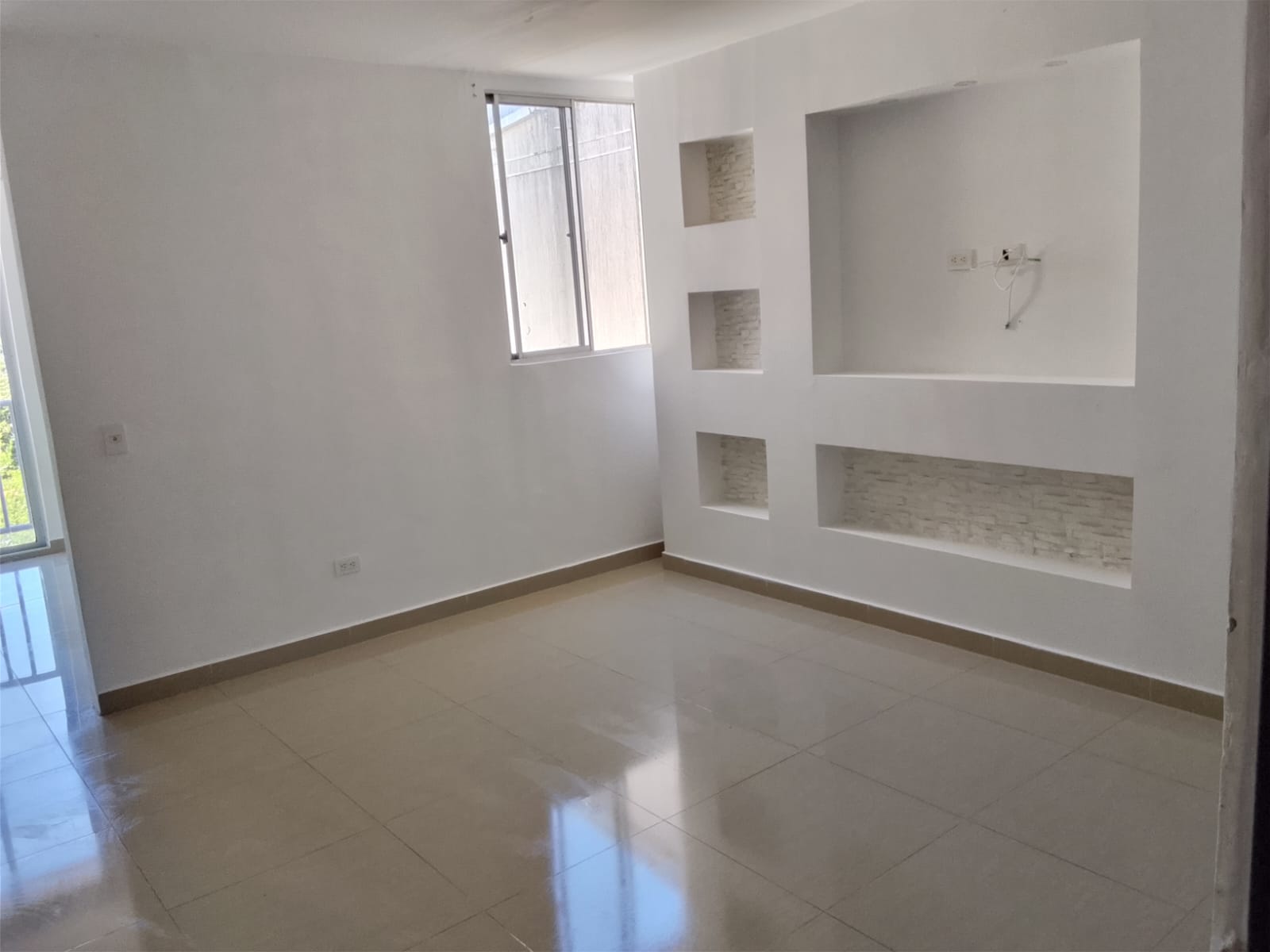 Apartamento en venta en Caños Negros, Villavicencio · foto 4 de 14