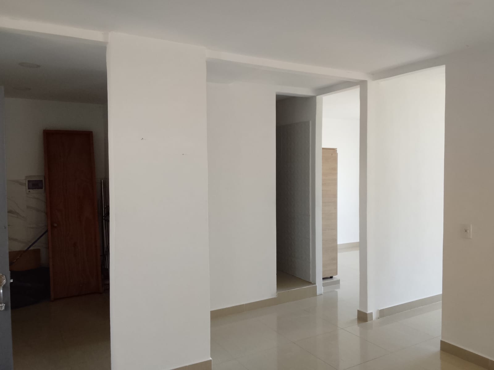 Apartamento en venta en Caños Negros, Villavicencio · foto 5 de 14