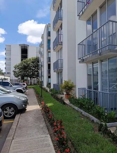 Apartamento en venta en Caños Negros, Villavicencio · foto 6 de 14