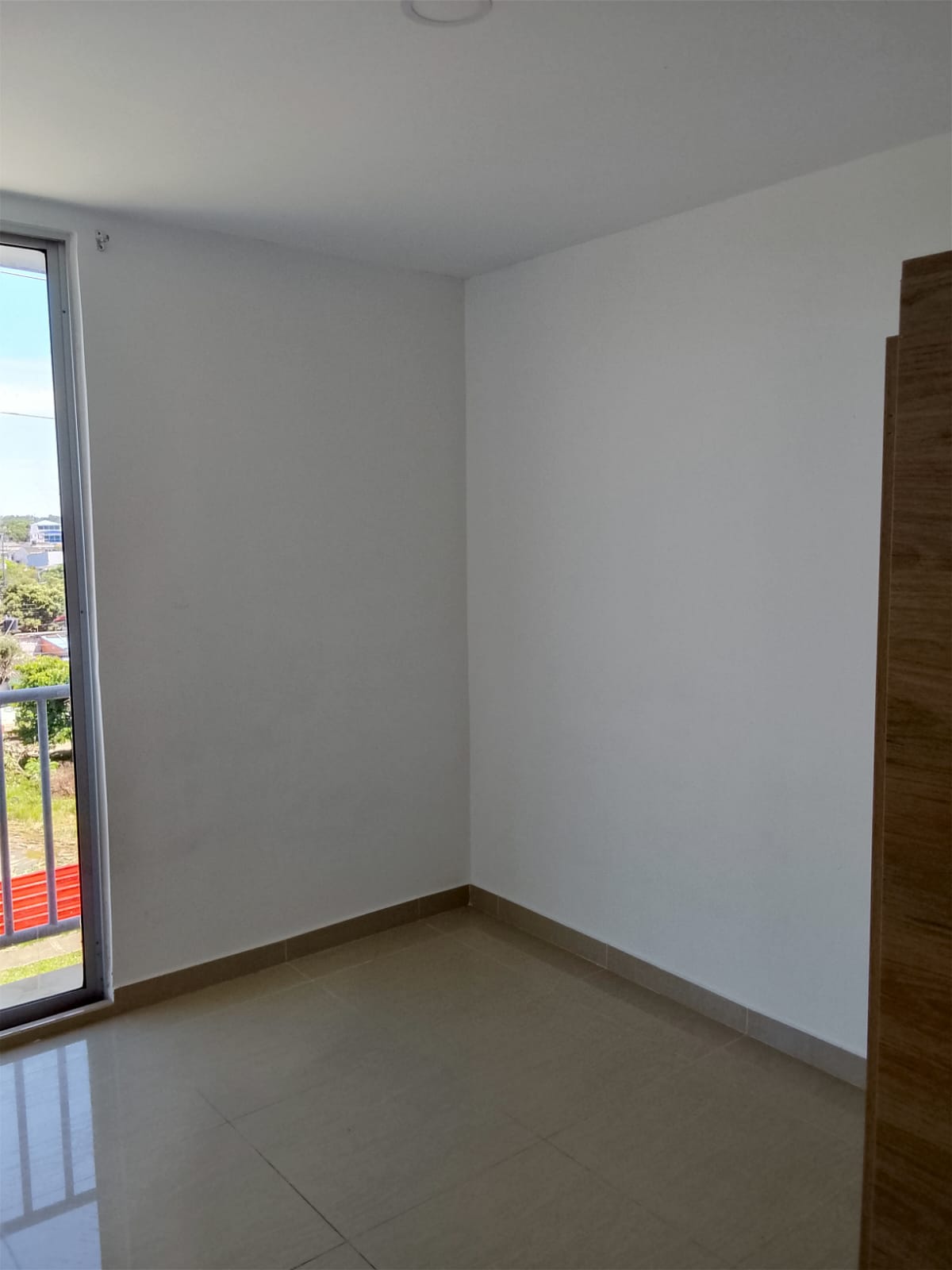 Apartamento en venta en Caños Negros, Villavicencio · foto 7 de 14