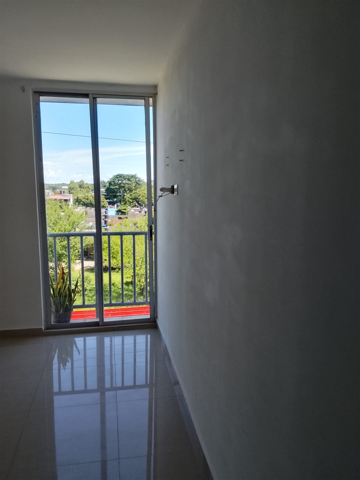 Apartamento en venta en Caños Negros, Villavicencio · foto 8 de 14