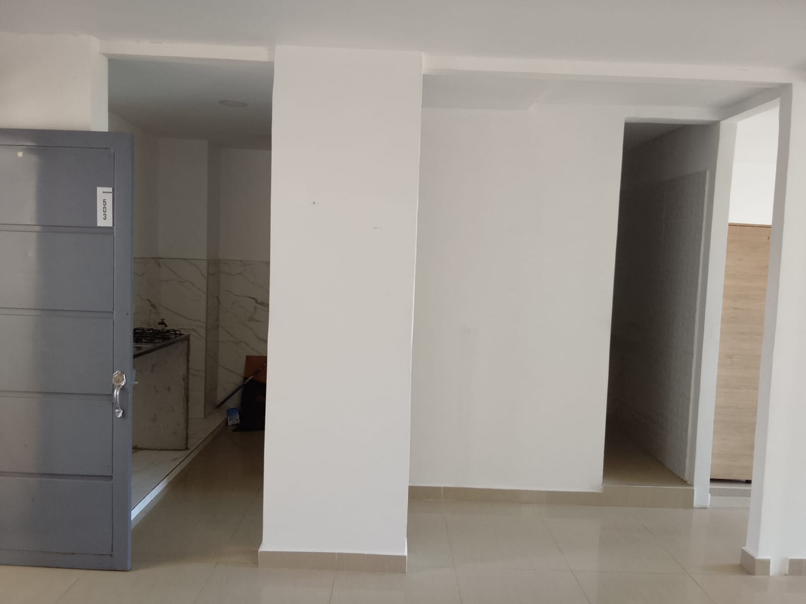 Apartamento en venta en Caños Negros, Villavicencio · foto 10 de 14