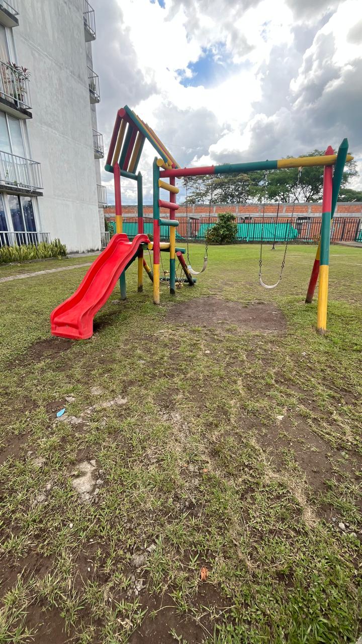 Apartamento en venta en Caños Negros, Villavicencio · foto 11 de 14