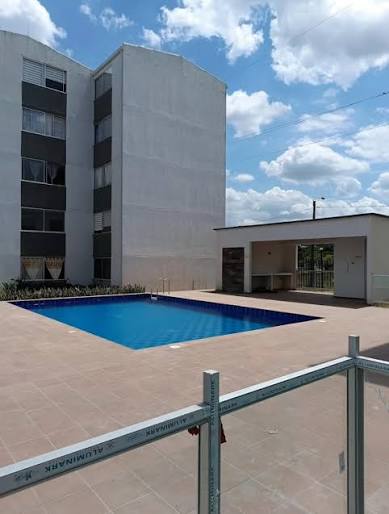 Apartamento en venta en Caños Negros, Villavicencio · foto 12 de 14