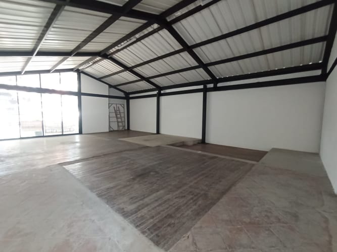 Local en arriendo en Laureles, Medellín, 170 m² · foto 5 de 24