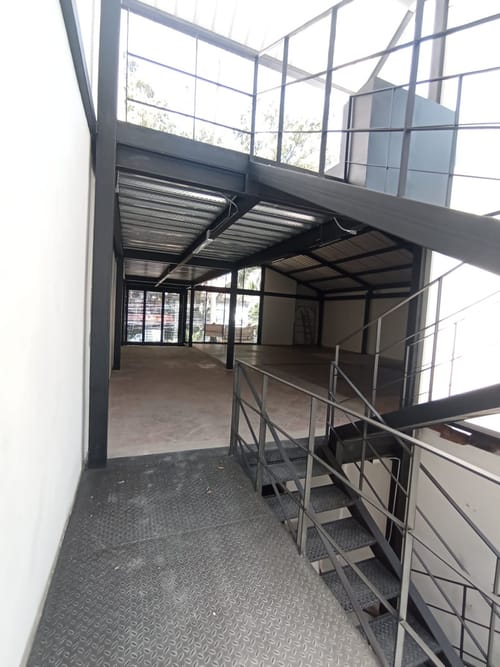 Local en arriendo en Laureles, Medellín, 170 m² · foto 6 de 24