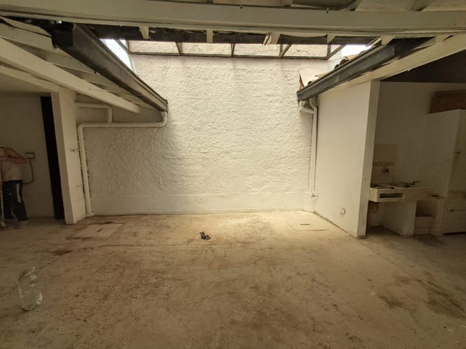 Local en arriendo en Laureles, Medellín, 170 m² · foto 16 de 24