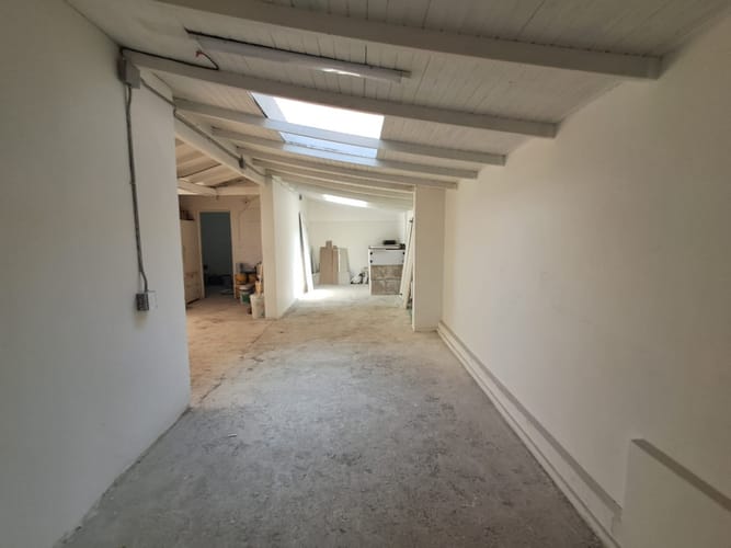 Local en arriendo en Laureles, Medellín, 170 m² · foto 17 de 24
