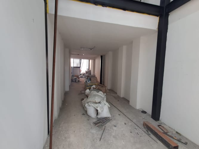 Local en arriendo en Laureles, Medellín, 170 m² · foto 19 de 24
