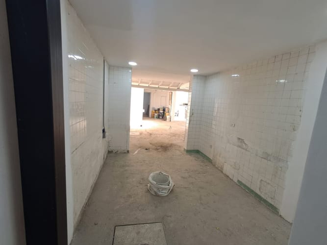 Local en arriendo en Laureles, Medellín, 170 m² · foto 21 de 24