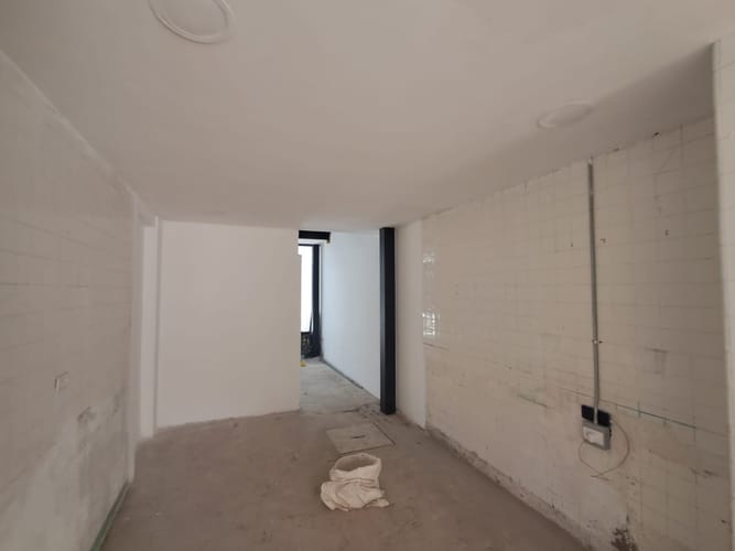 Local en arriendo en Laureles, Medellín, 170 m² · foto 23 de 24