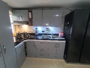 Casa de 3 alcobas en venta en Los Guaduales, Cali, 55 m² · foto 6 de 22