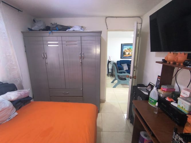 Casa de 3 alcobas en venta en Los Guaduales, Cali, 55 m² · foto 10 de 22