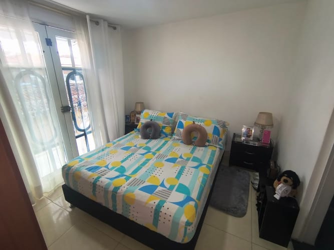 Casa de 3 alcobas en venta en Los Guaduales, Cali, 55 m² · foto 12 de 22