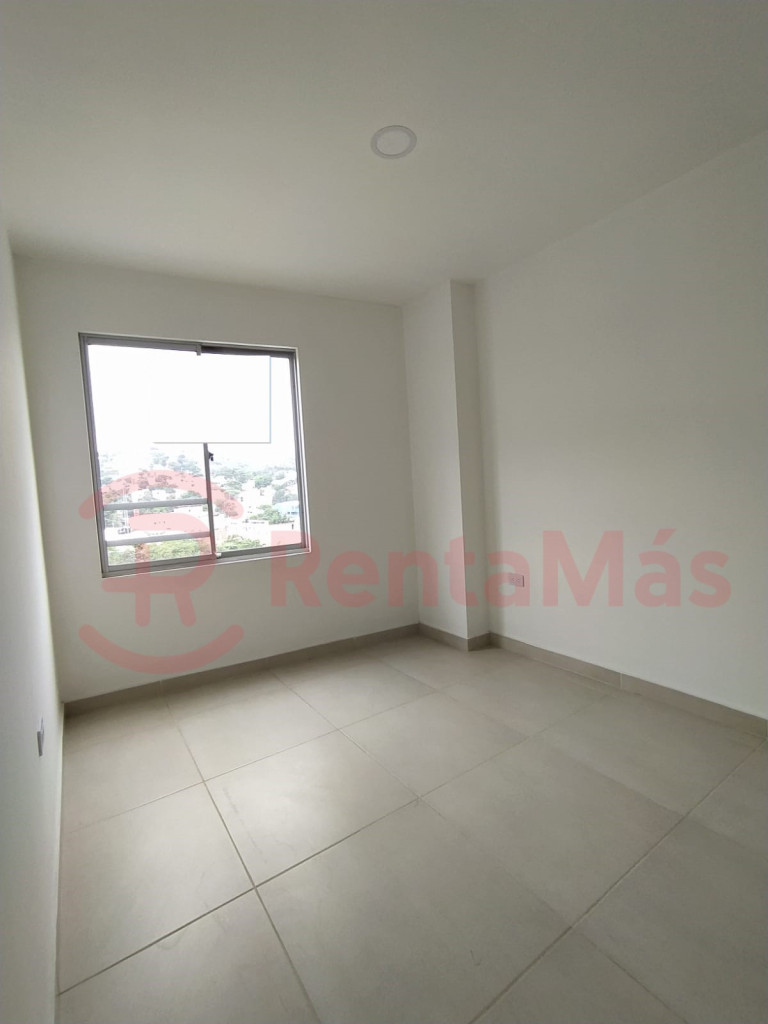 Apartamento en venta en Circunvalacion, Cúcuta · foto 2 de 9