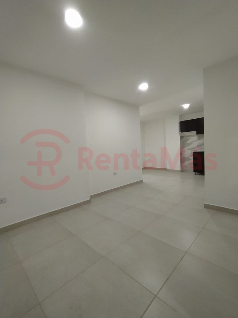 Apartamento en venta en Circunvalacion, Cúcuta · foto 3 de 9
