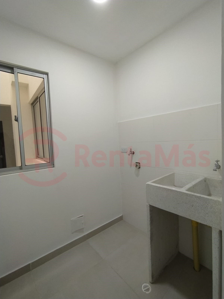 Apartamento en venta en Circunvalacion, Cúcuta · foto 4 de 9