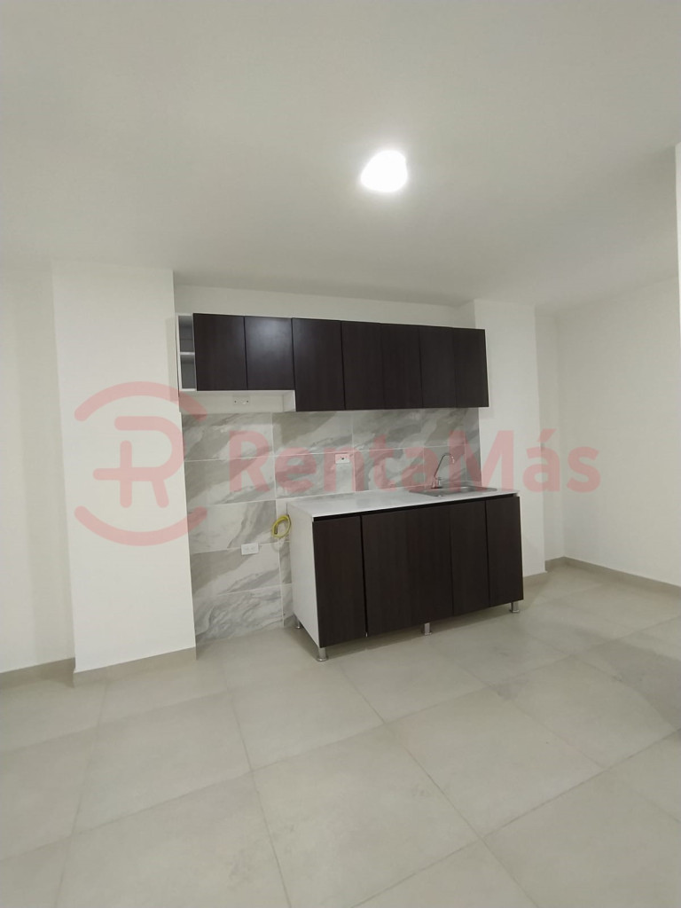 Apartamento en venta en Circunvalacion, Cúcuta · foto 6 de 9