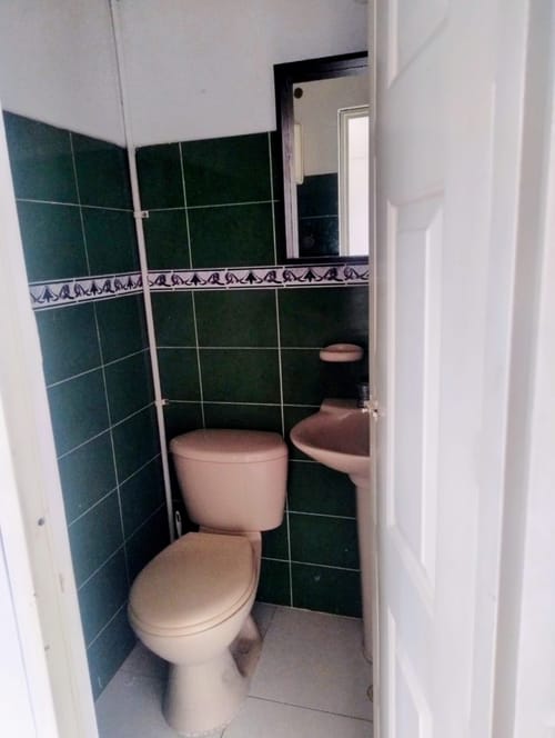 Oficina en arriendo en Villa Campestre, Girón, 45 m² · foto 10 de 10