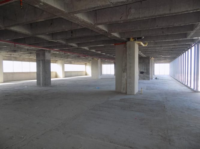 Oficina en arriendo en San Vicente, Barranquilla, 90 m² · foto 5 de 11