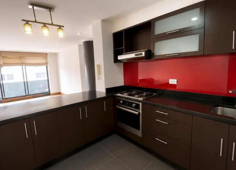 Apartamento en venta en Cedritos, Bogotá · foto 12 de 14