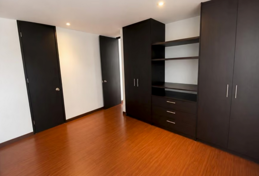 Apartamento en venta en Cedritos, Bogotá · foto 8 de 14