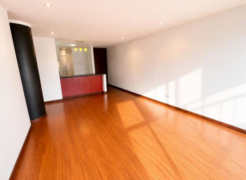 Apartamento en venta en Cedritos, Bogotá · foto 3 de 14