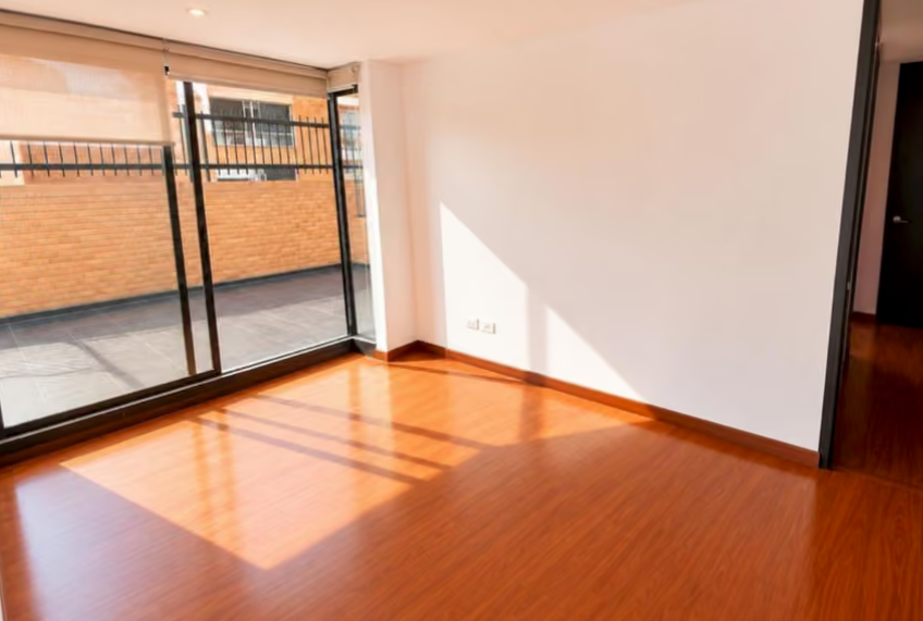 Apartamento en venta en Cedritos, Bogotá · foto 5 de 14