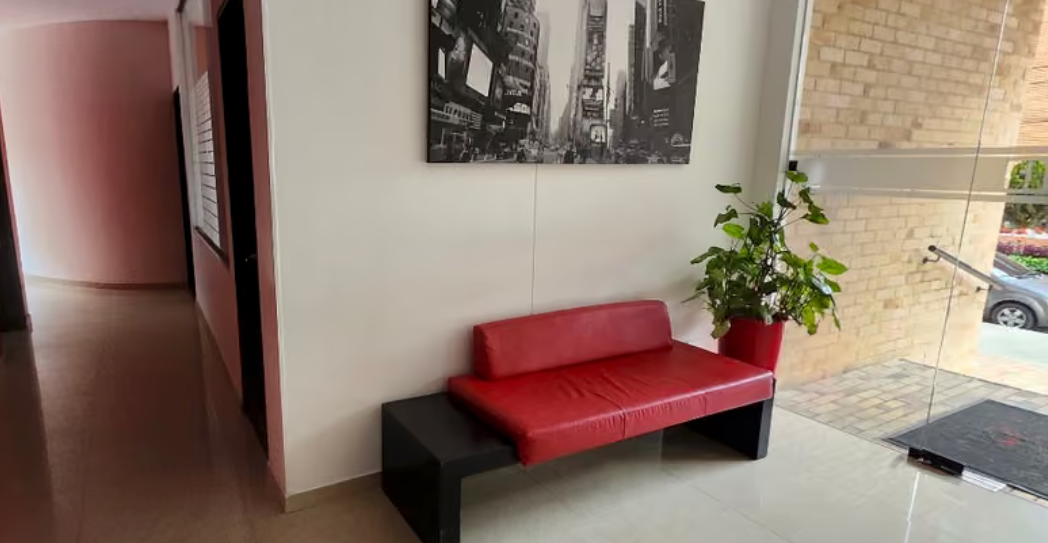 Apartamento en venta en Cedritos, Bogotá · foto 9 de 14