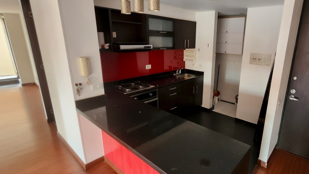 Apartamento en venta en Cedritos, Bogotá · foto 11 de 14