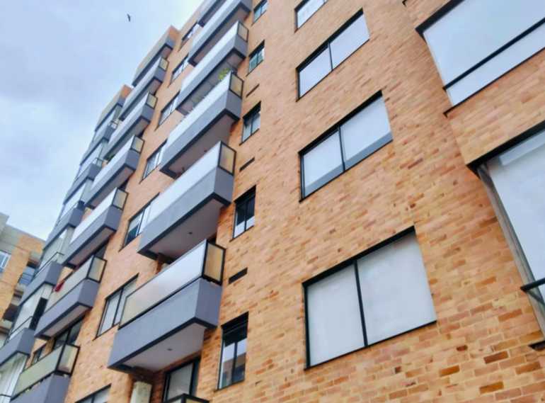 Apartamento en venta en Cedritos, Bogotá · foto 7 de 14