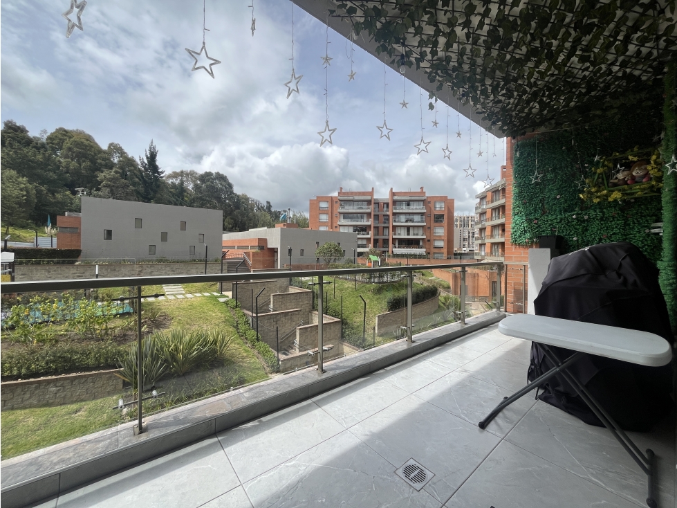 Apartamento en venta en Colina Campestre, Bogotá · foto 3 de 24