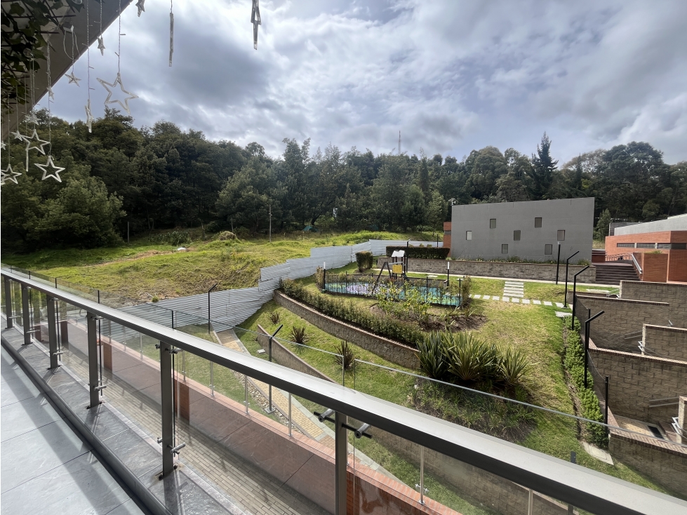 Apartamento en venta en Colina Campestre, Bogotá · foto 4 de 24