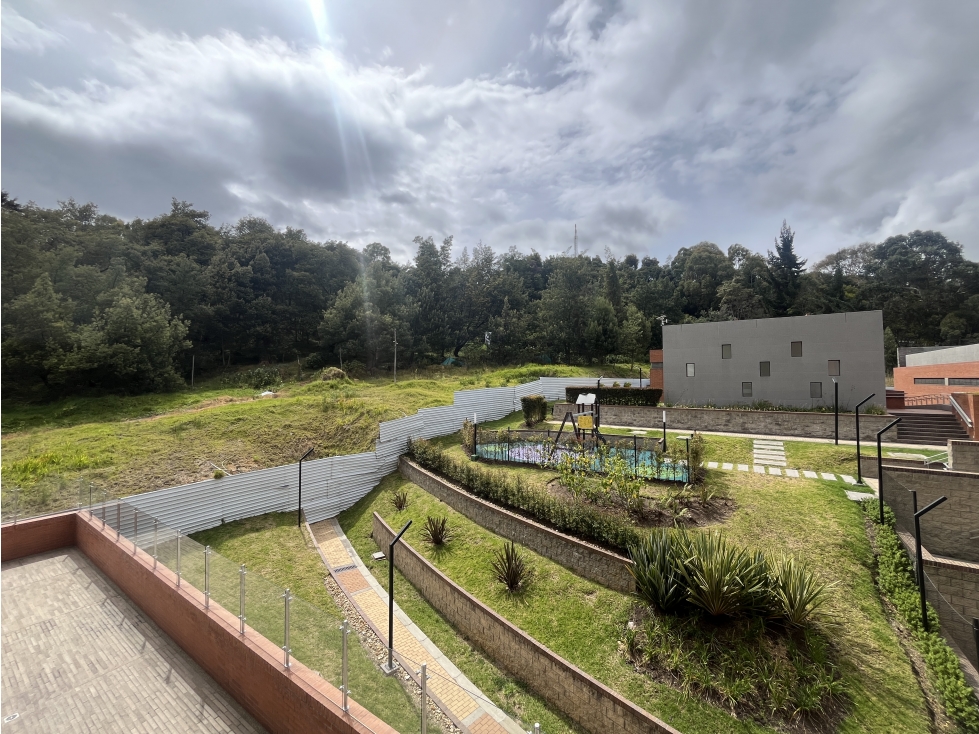 Apartamento en venta en Colina Campestre, Bogotá · foto 5 de 24