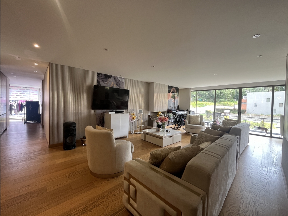 Apartamento en venta en Colina Campestre, Bogotá · foto 7 de 24