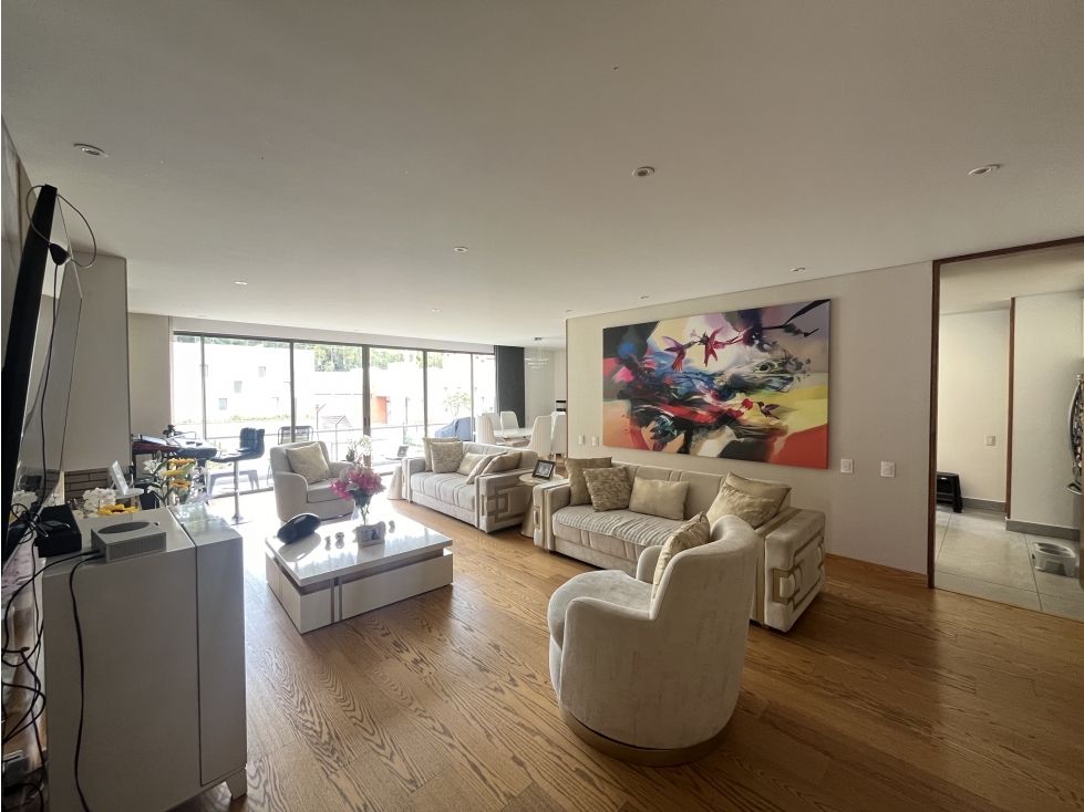 Apartamento en venta en Colina Campestre, Bogotá · foto 8 de 24