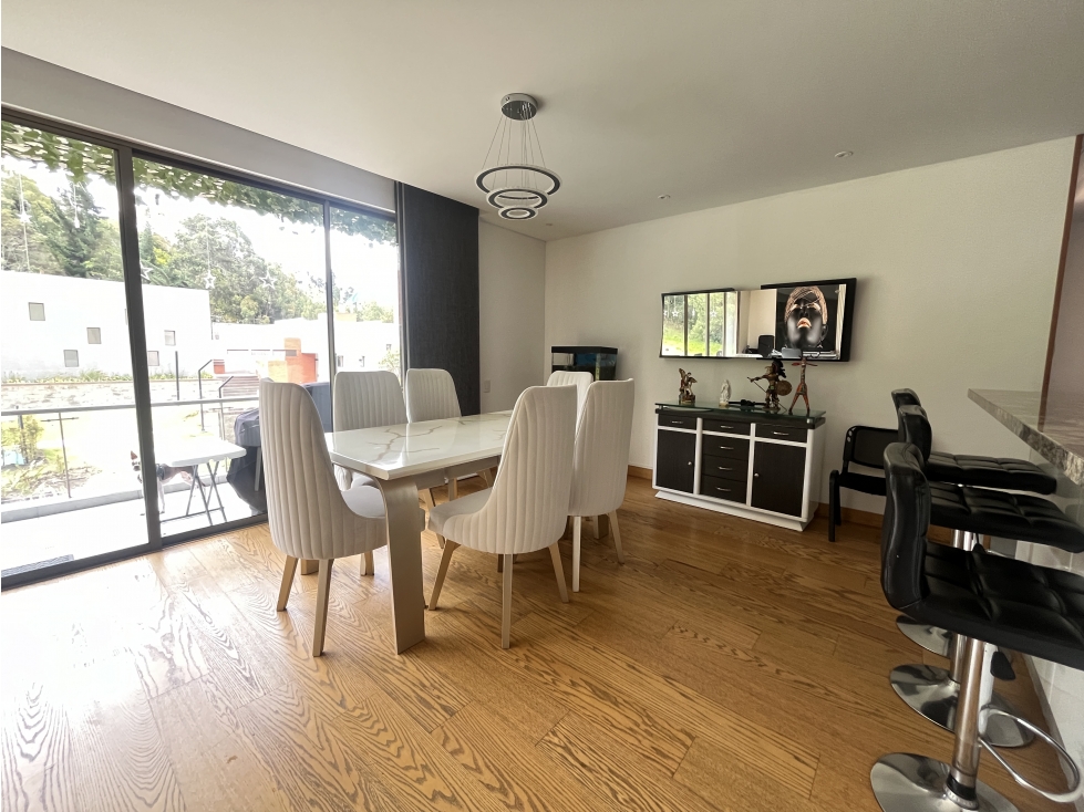 Apartamento en venta en Colina Campestre, Bogotá · foto 9 de 24