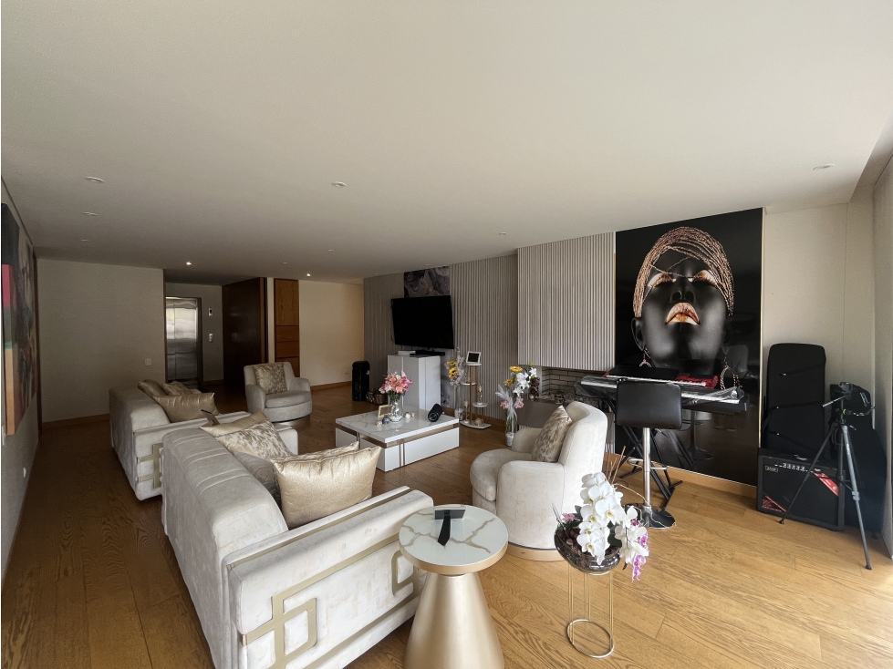 Apartamento en venta en Colina Campestre, Bogotá · foto 10 de 24