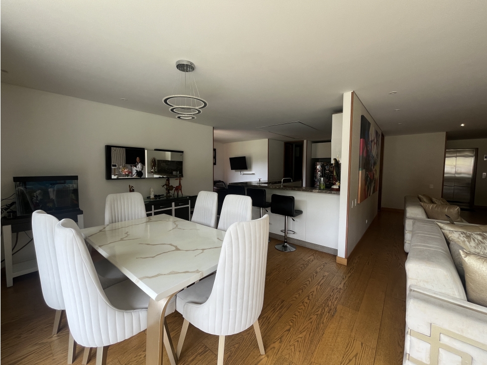 Apartamento en venta en Colina Campestre, Bogotá · foto 11 de 24
